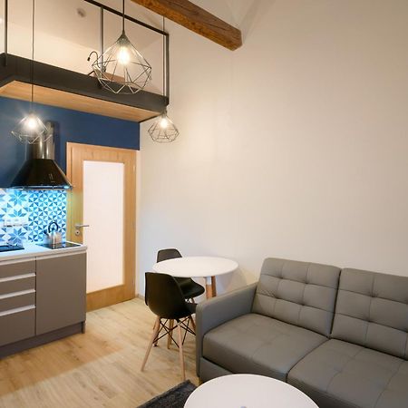 2. Apartman Na Fare Mezonet Loucna nad Desnou Ngoại thất bức ảnh
